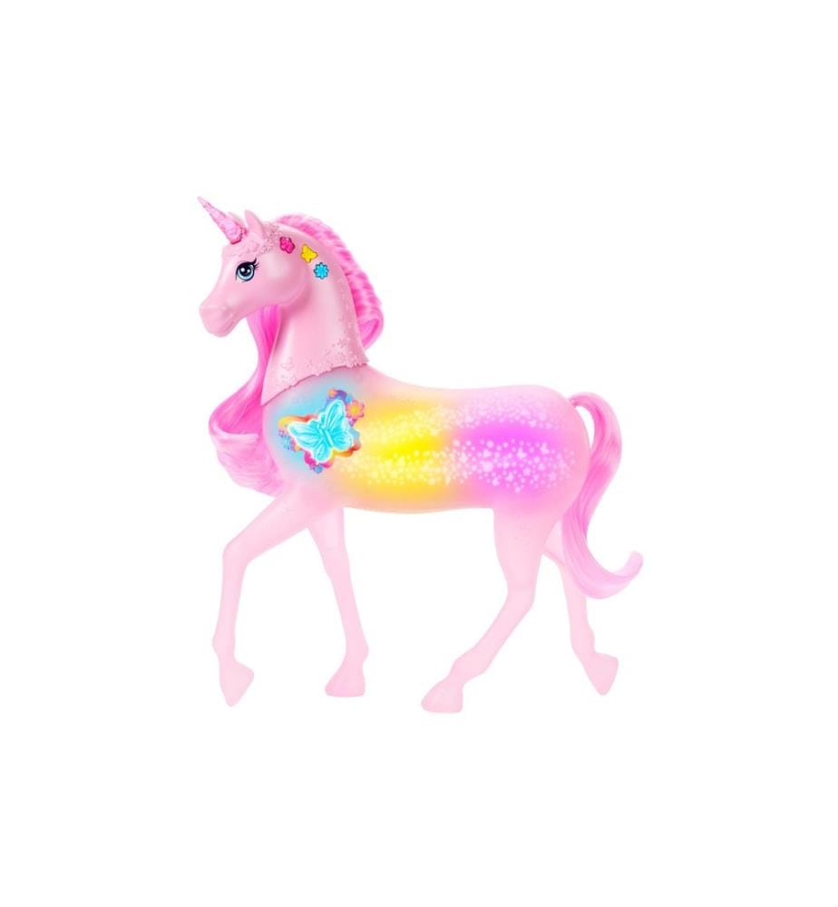 BARBIE - Fantasy Feature Unicorn Dreamtopia