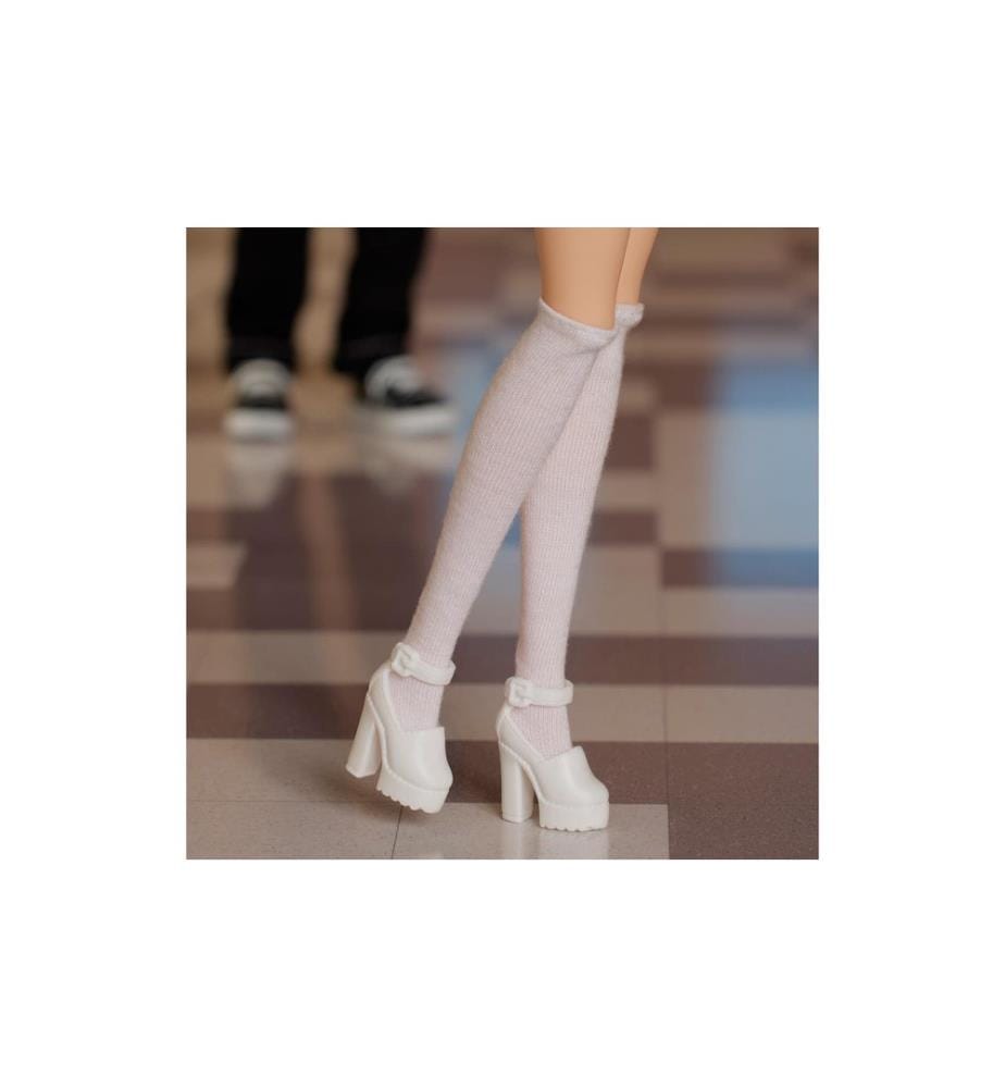 BARBIE - Poupée Signature Clueless 30e anniversaire Cher