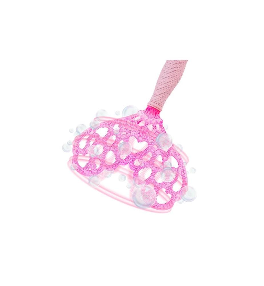 BARBIE - Ensemble de jeu Savon magique sirène