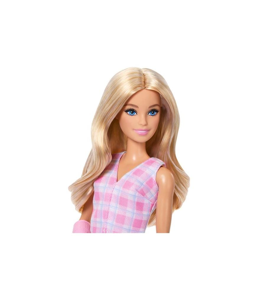 BARBIE - Poupée Fashionista avec plâtre au bras