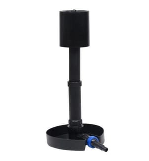 Standskimmer Oberflächenabsauger