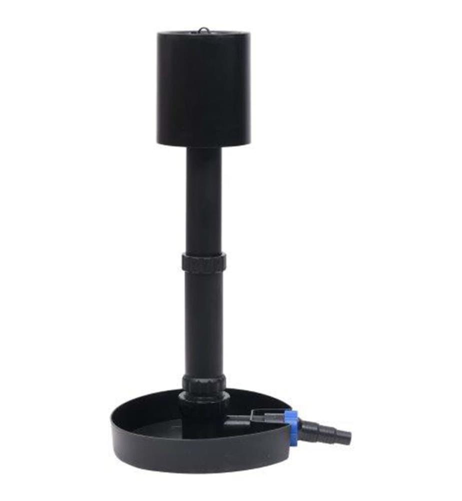Standskimmer Oberflächenabsauger