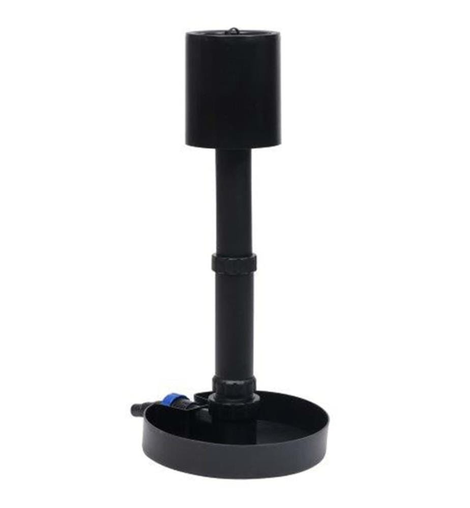Standskimmer Oberflächenabsauger