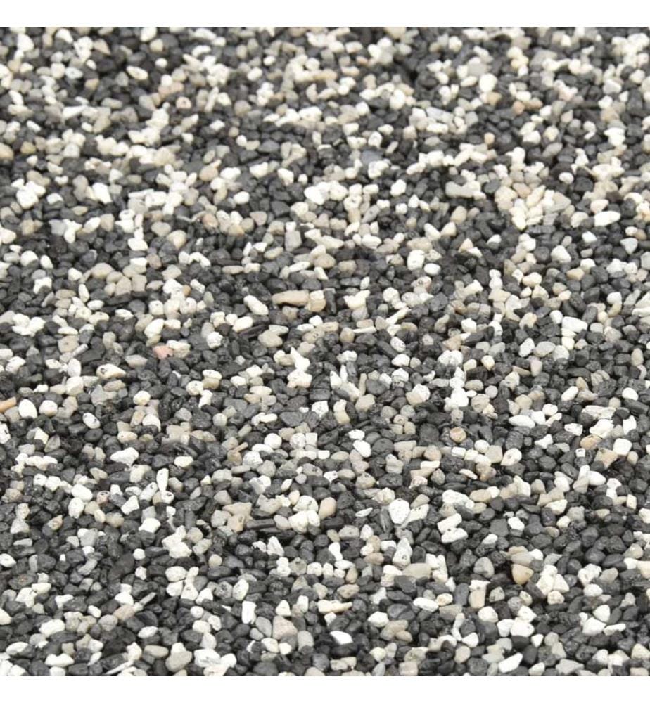 Steinfolie Grau 1000x40 cm