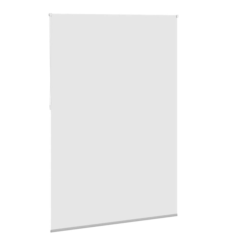 Verdunkelungsrollo 164,4 x 230 cm, Stoffbreite 160 cm, grau