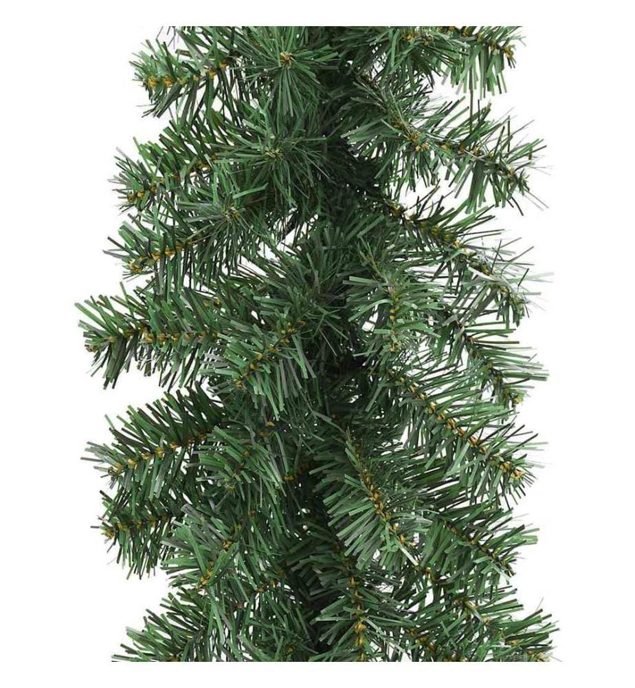 Weihnachtsgirlande PVC 5 m