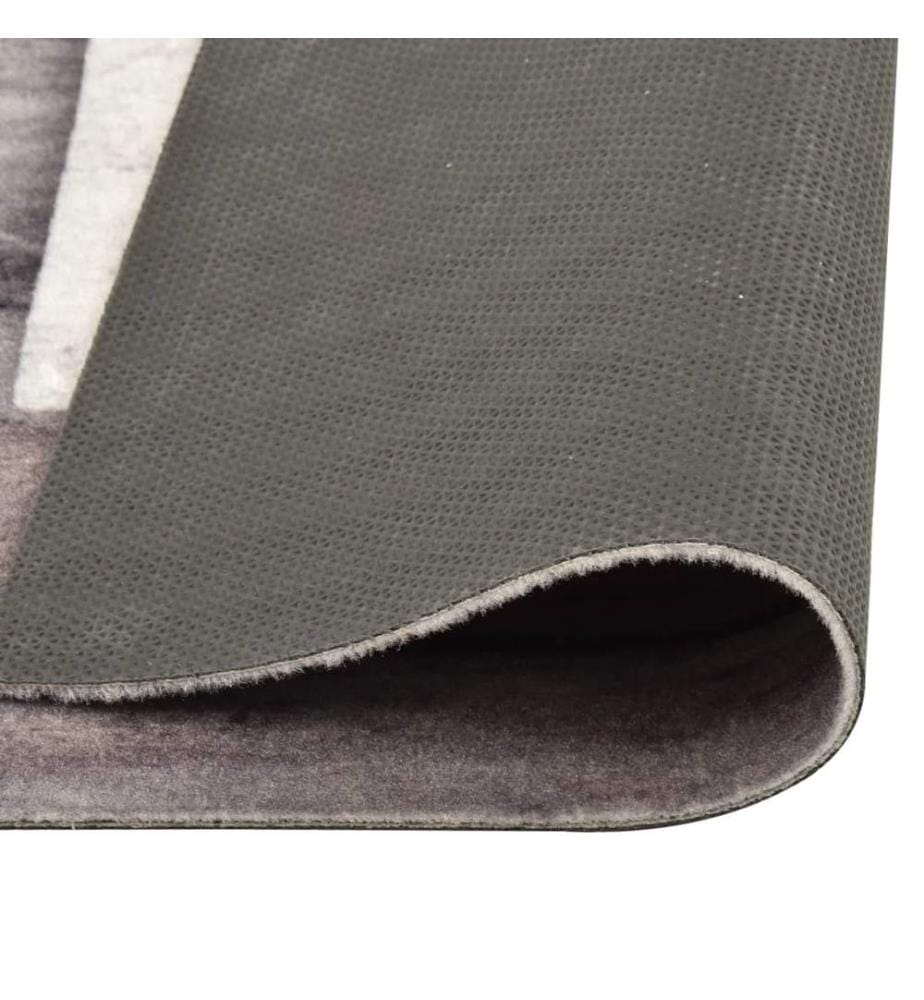 Küchenbodenmatte Waschbar Home 45x150 cm