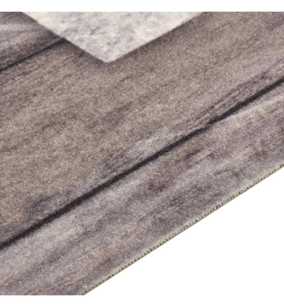 Küchenbodenmatte Waschbar Home 45x150 cm