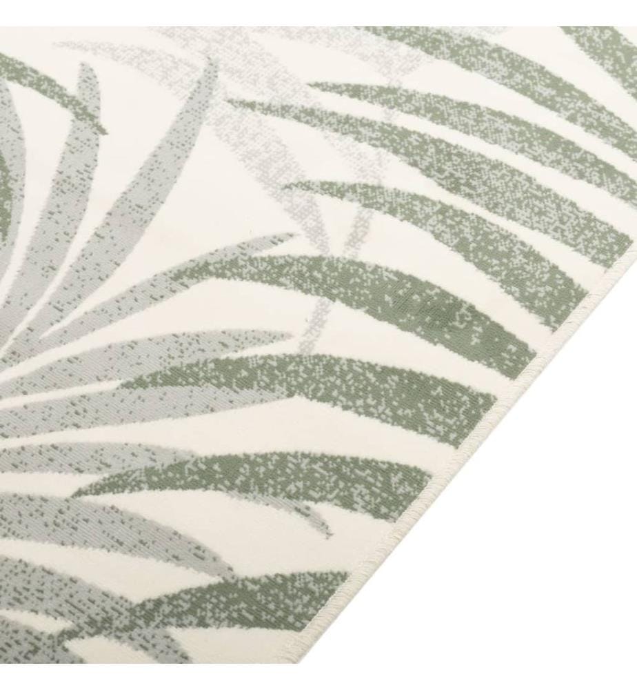 Indoor & Outdoor Teppich Mehrfarbig 190x300 cm Rutschfest