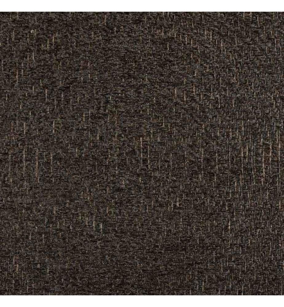 Tapis ZIZUR 200x290 cm aspect de jute intérieur extérieur