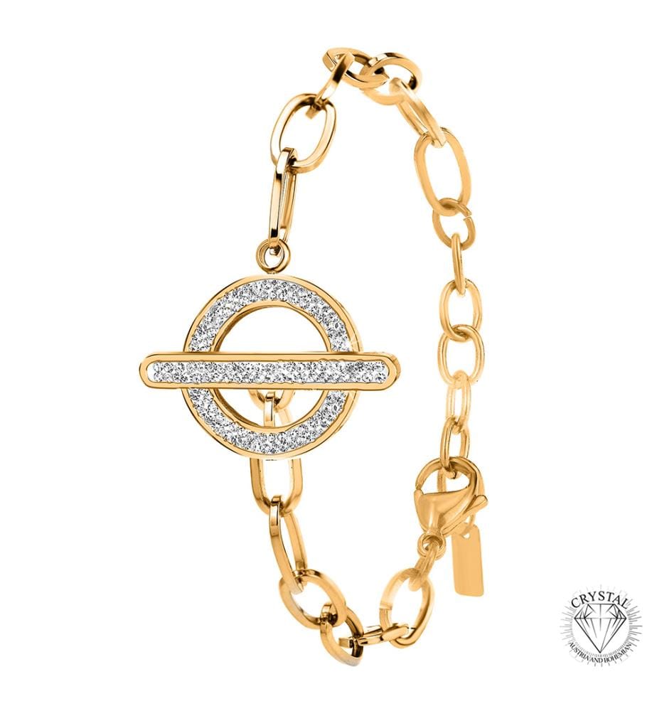 Armband - Vergoldet