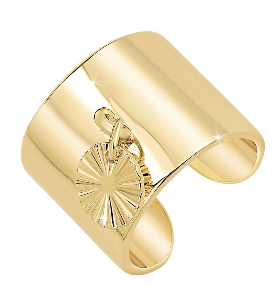 Ring - Gold