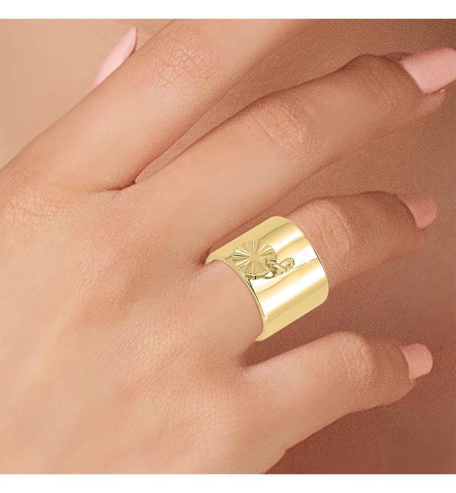 Ring - Gold