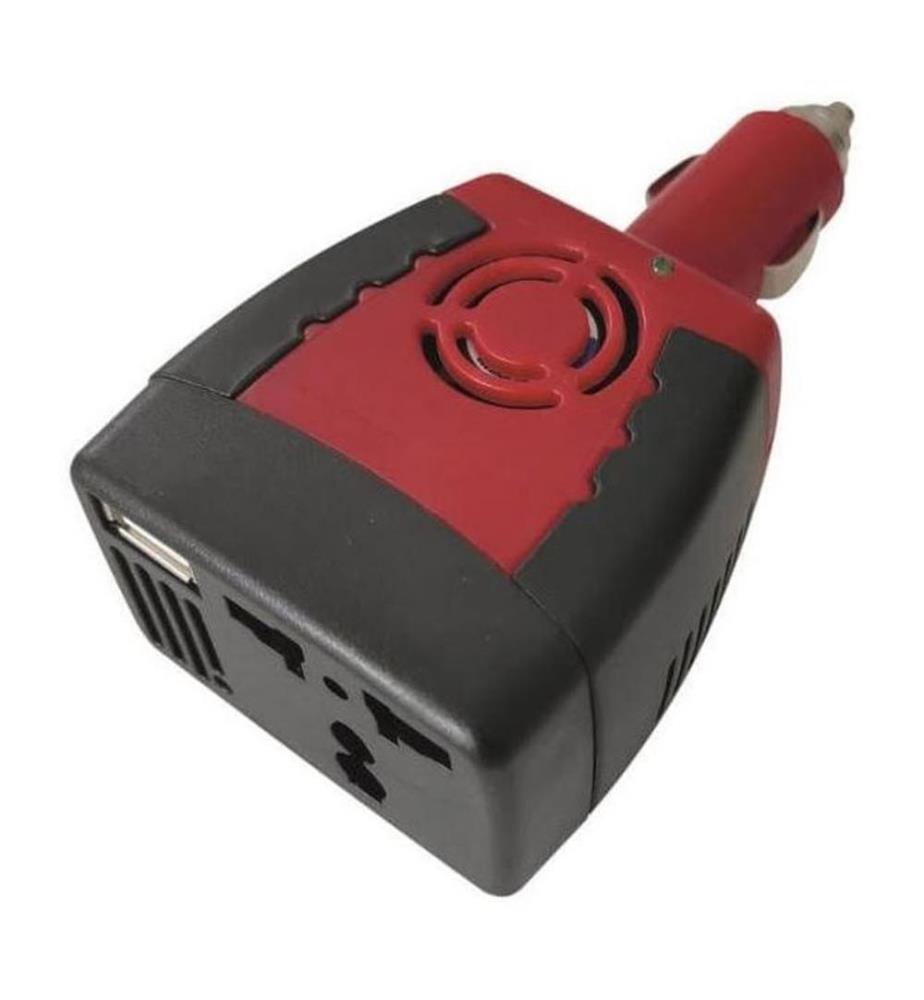 Adaptateur 12 volts pour la HeatsBox