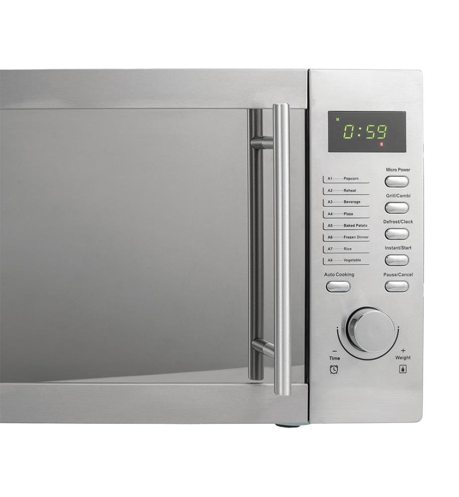 Micro-Ondes & Grill