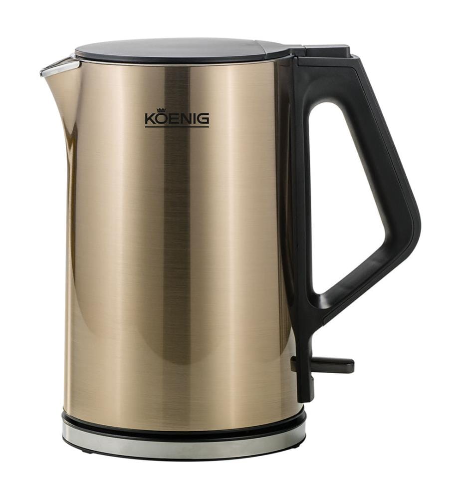 Bouilloire Cool Touch, 1.5 L