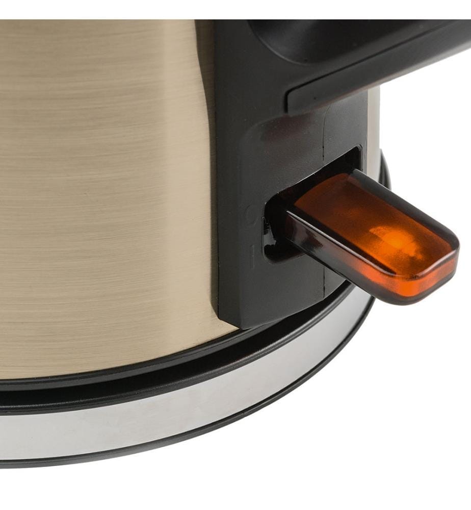 Bouilloire Cool Touch, 1.5 L