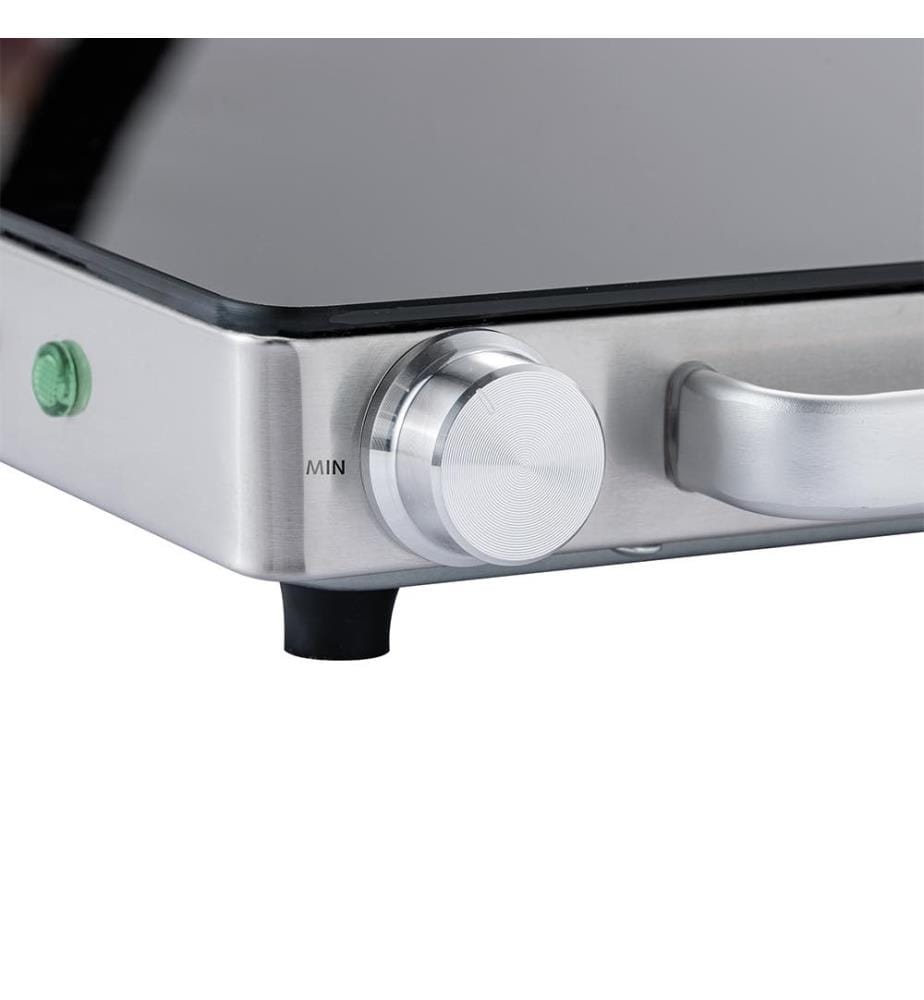 Chauffe-plats sans cordon 600 W