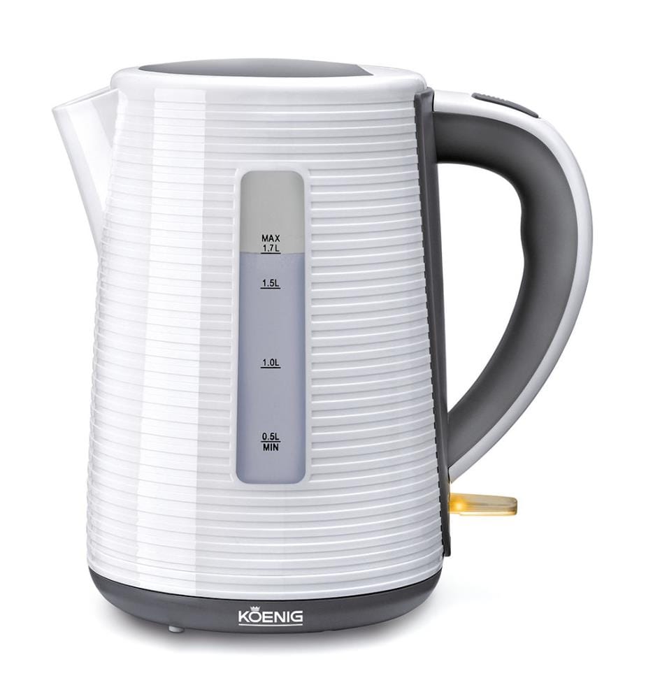 Bouilloire Stripes 1.7 L