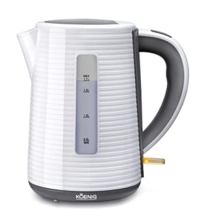 Bouilloire Stripes 1.7 L