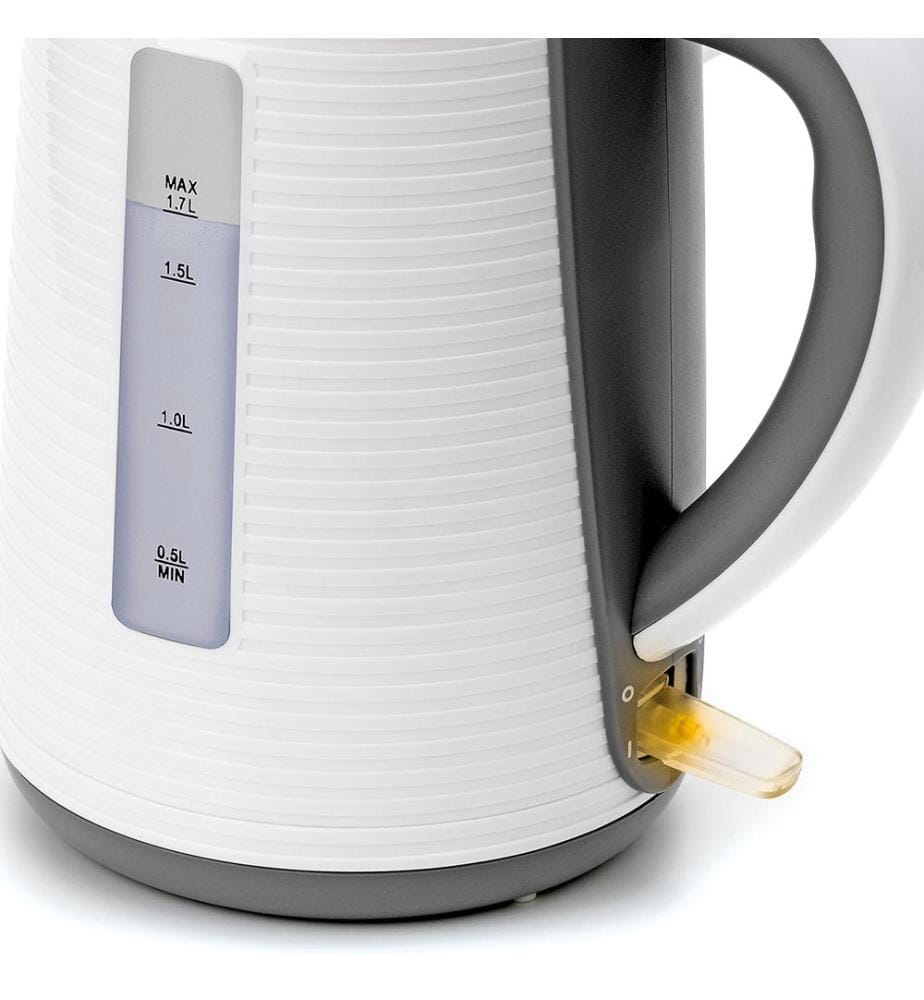 Bouilloire Stripes 1.7 L