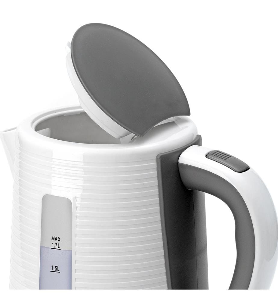 Bouilloire Stripes 1.7 L