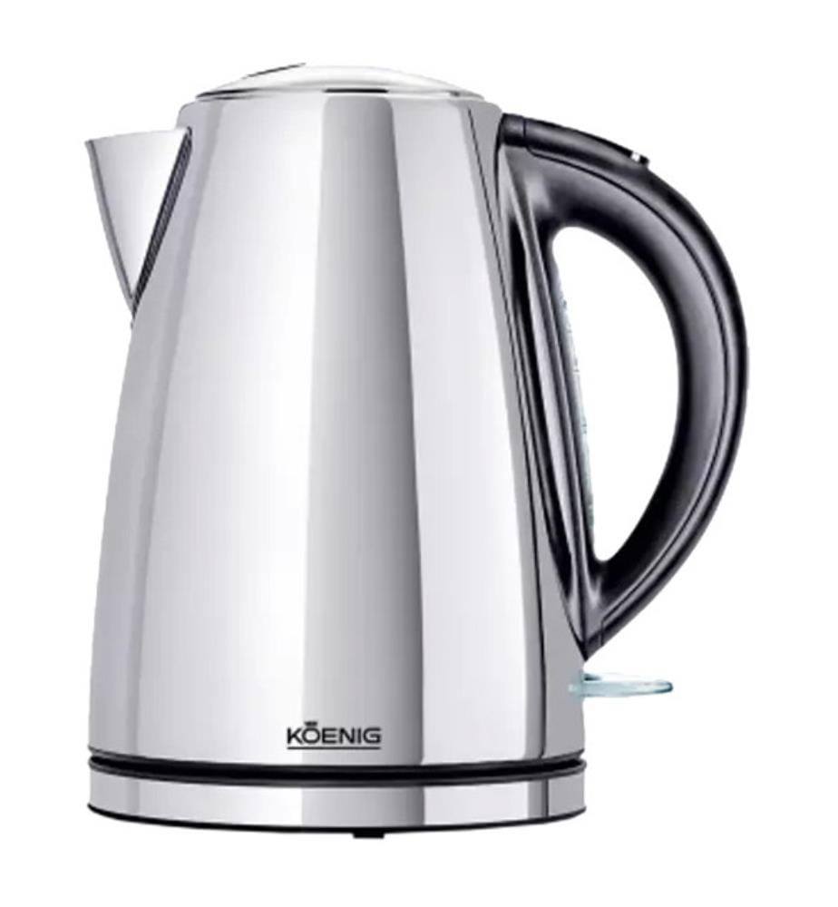 Bouilloire Chrome Line 1.7 L