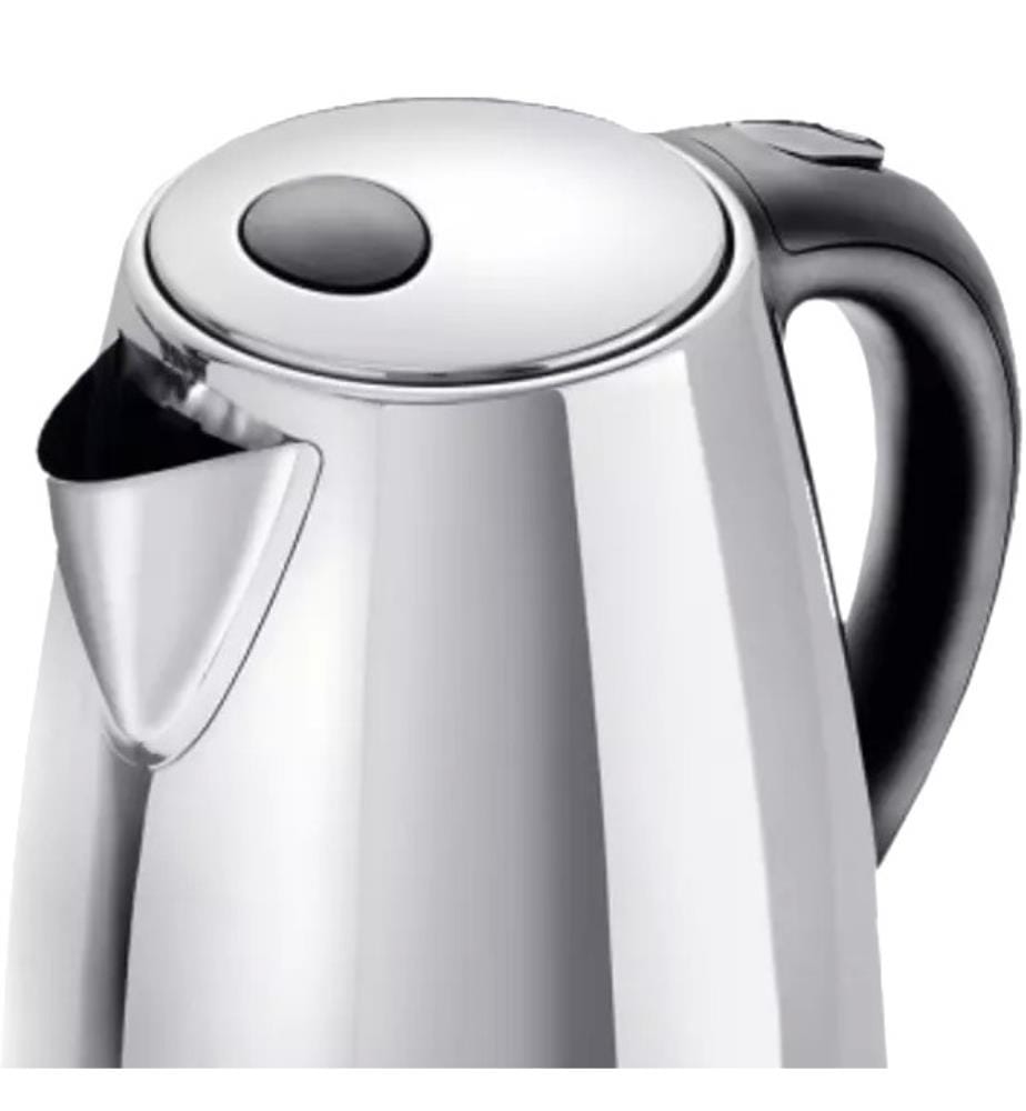 Bouilloire Chrome Line 1.7 L