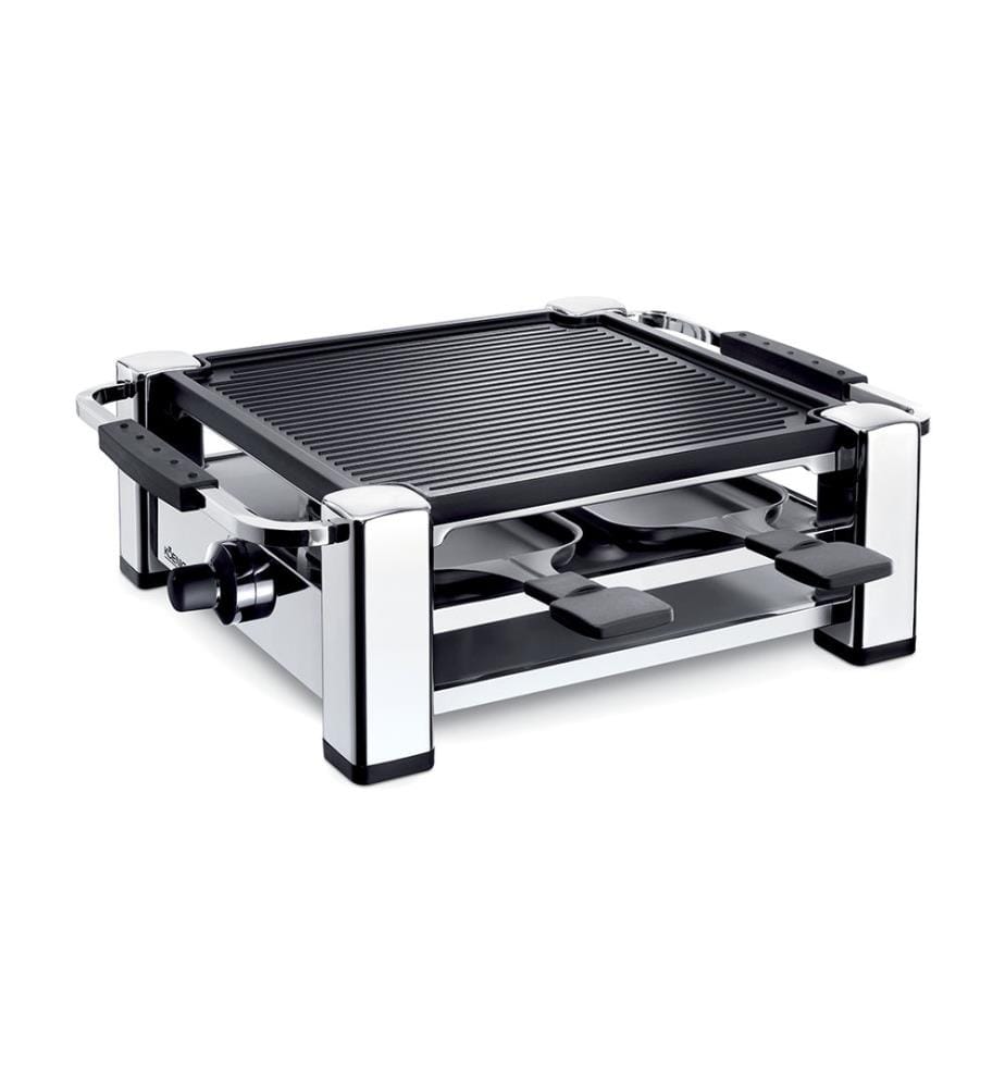 Appareil à Raclette Multifonction