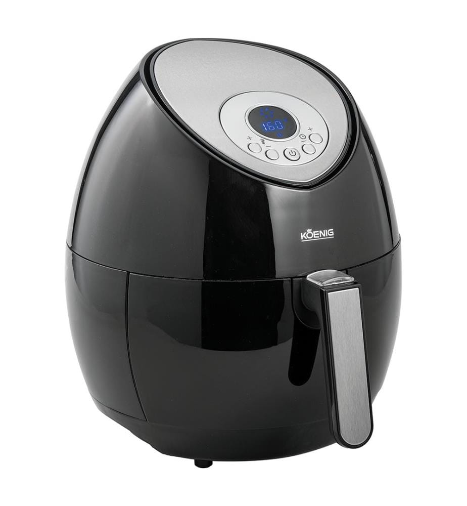 Friteuse Quick & Pure 3