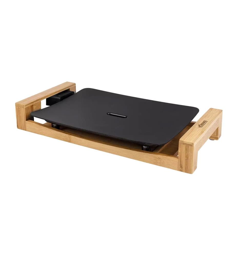 Grill Bamboo
