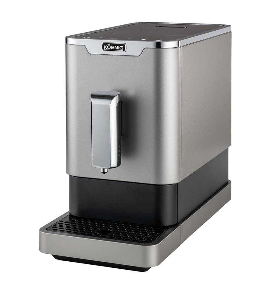 Machine à café automatique Finessa