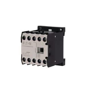 Eaton - Contacteur DILEM-10, 1S , 9 A 230 V, 3 pôles