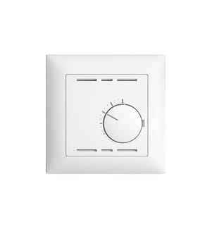 FELLER - EDIZIOdue Raumthermostat UP 230 V