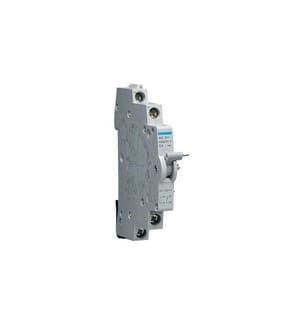 Hager - Hilfskontakt 1S+1Ö 6A 240V