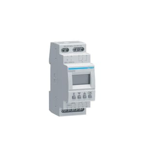 Hager - Zeitschaltuhr EGN200 Digital