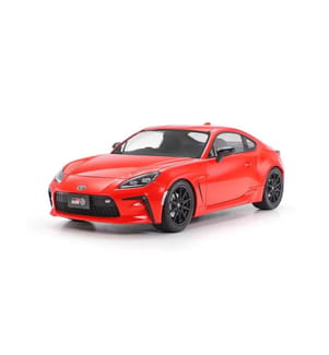TAMIYA - Bausatz Toyota GR 86 1:24