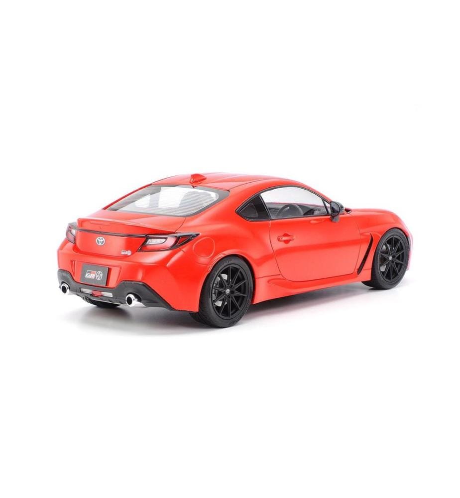 TAMIYA - Kits de montage Toyota GR 86 1:24
