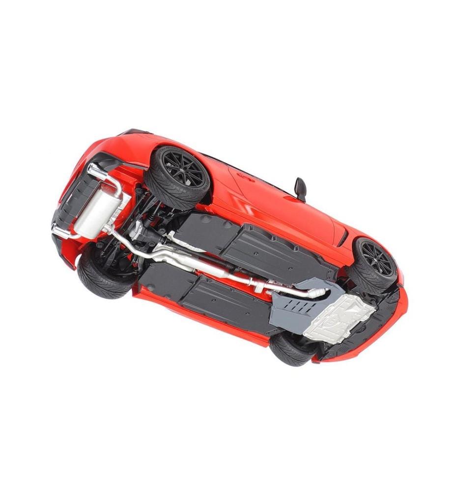 TAMIYA - Kits de montage Toyota GR 86 1:24