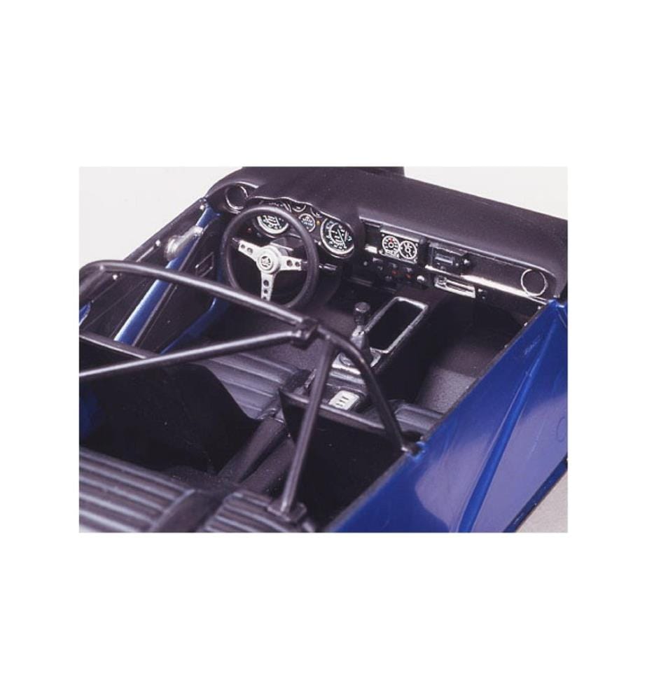 TAMIYA - Kits de montage Renault Alpine A110 1:24