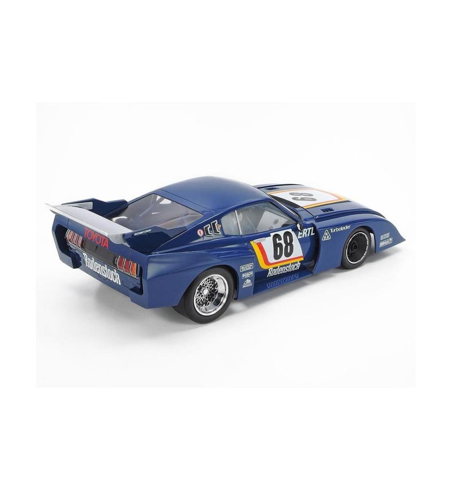 TAMIYA - Toyota Celica LB Turbo Gr.5 1:20