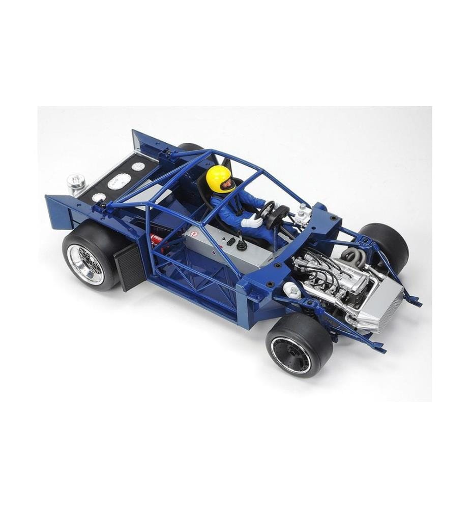 TAMIYA - Toyota Celica LB Turbo Gr.5 1:20