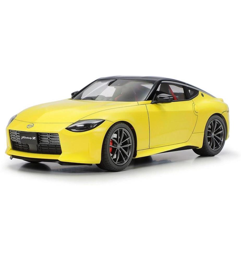 TAMIYA - Nissan Z 1:24