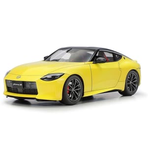 TAMIYA - Nissan Z 1:24