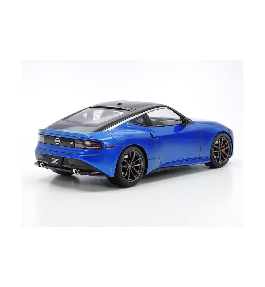 TAMIYA - Nissan Z 1:24