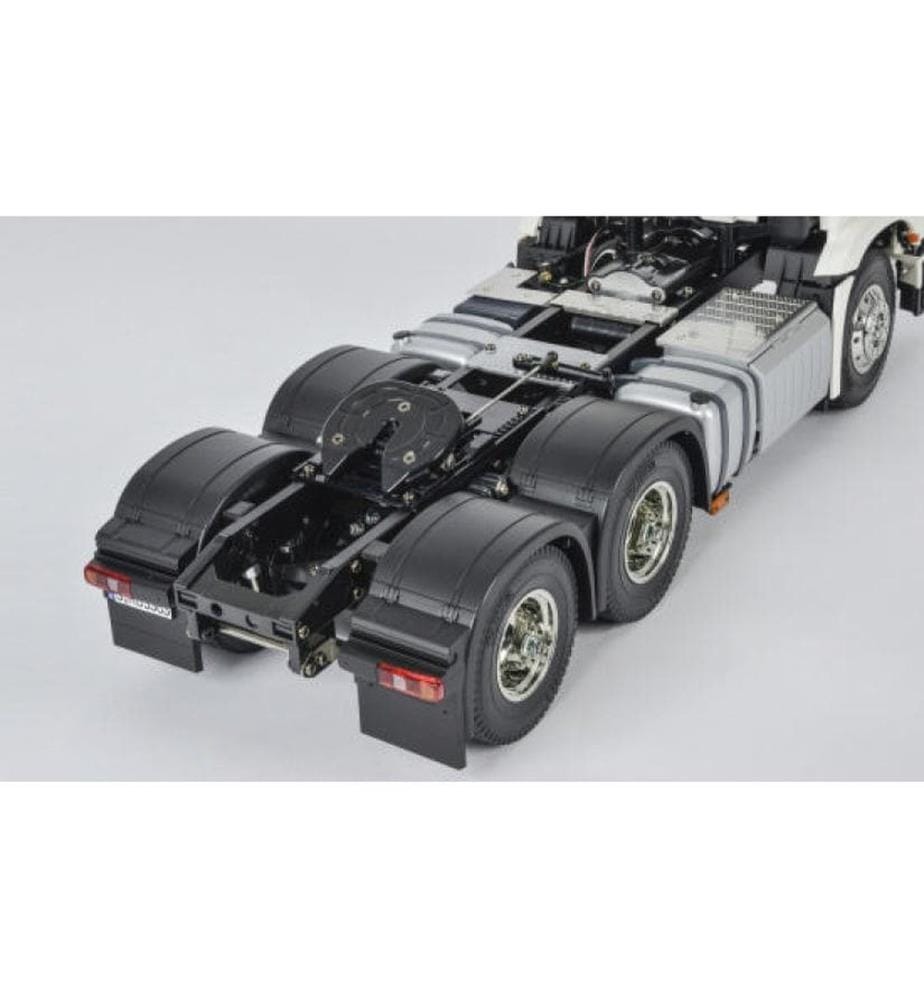 TAMIYA - Camion Arocs 3363 6x4 Classic Space Kit