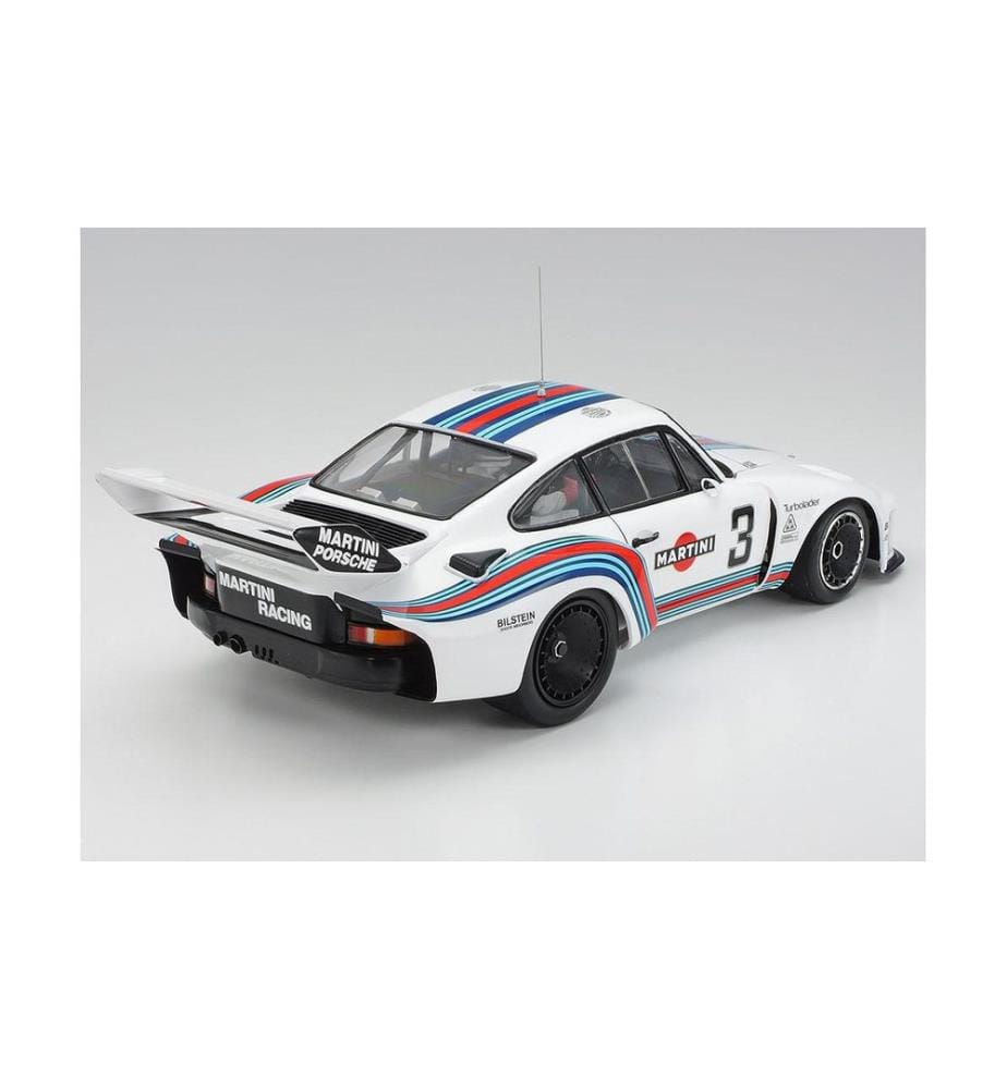 TAMIYA - Porsche 935 Martini 1:20