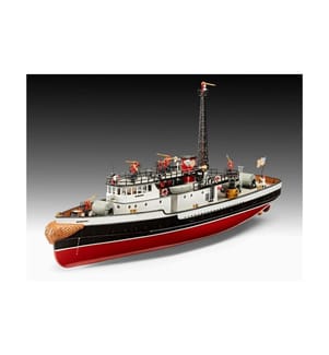 Revell - The Firefighter 1:87
