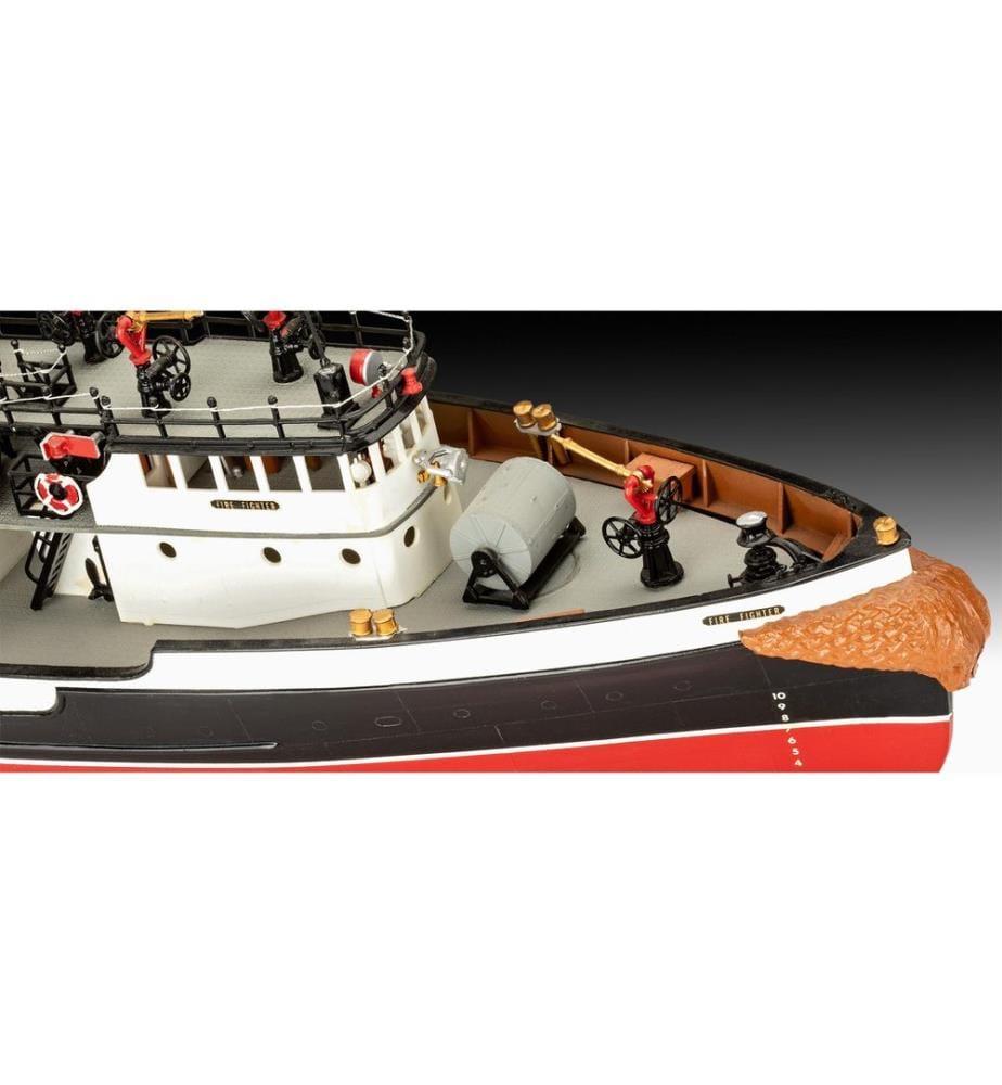 Revell - The Firefighter 1:87