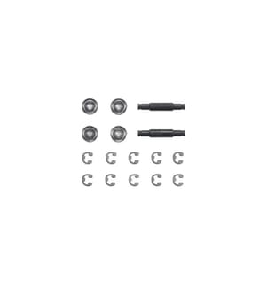 TAMIYA - Ball Bearing Set Universal Shafts